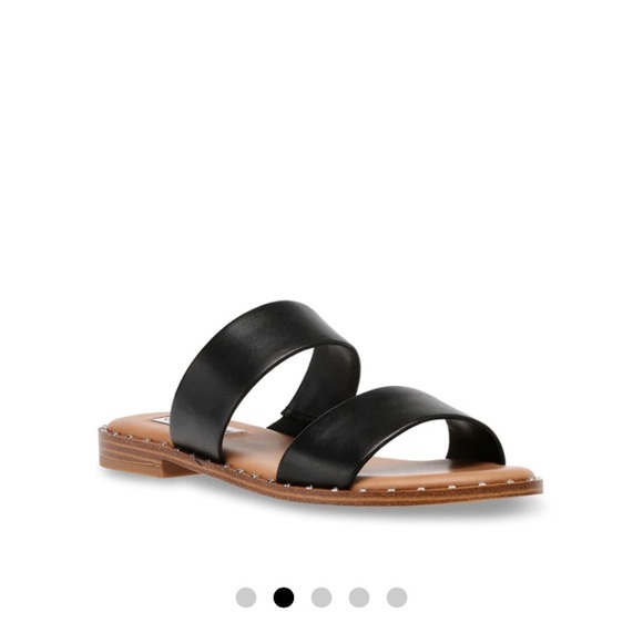 Steve Madden Ivara Sandals - Picture 2 of 5